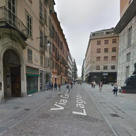 דירה Centre Egyptian Museum 5 Min *