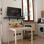 Appartement Centre Egyptian Museum 5 Min Turin